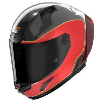 Casque Full Face Nolan X-804 RS Ultra Carbon Asso Di Picc 356 Casque Full Face Nolan X-804 RS Ultra Carbon Asso Di Picc 356