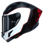 Casque Full Face Nolan X-804 RS Ultra Carbon Asso Di Picche 343