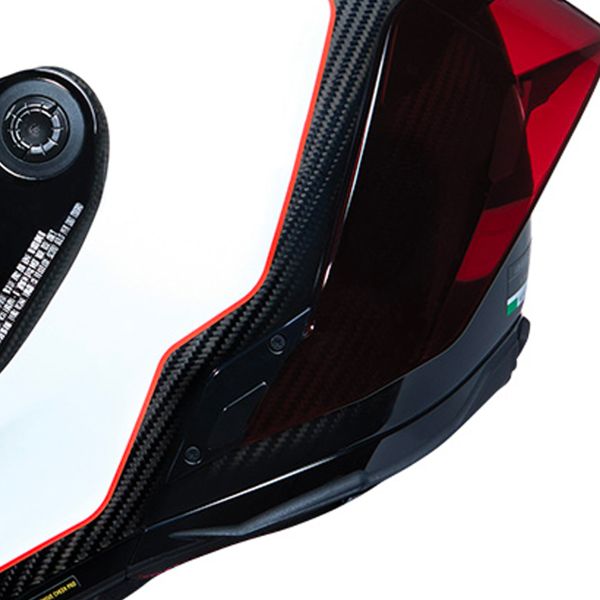 Nolan X-804 RS Ultra Carbon Asso Di Picche 343