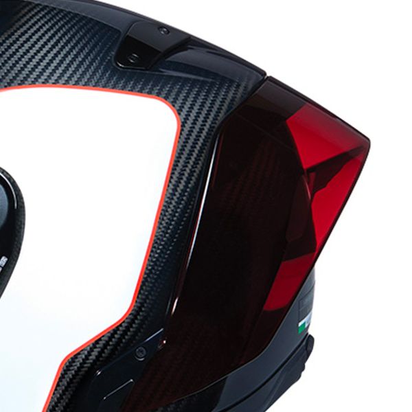 Nolan X-804 RS Ultra Carbon Asso Di Picche 343