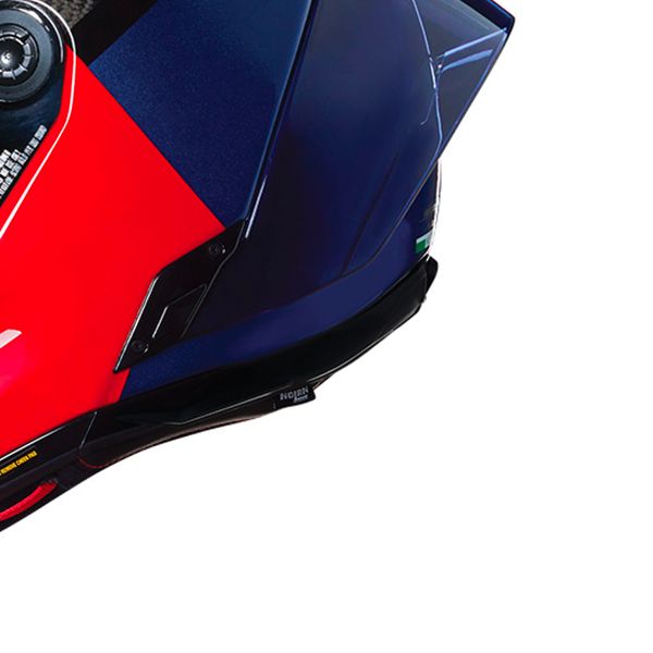 Nolan X-804 RS Ultra Carbon Blocco 348 + Kit Bluetooth 5S Solo