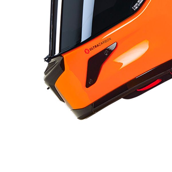 Nolan X-804 RS Ultra Carbon Blocco 349