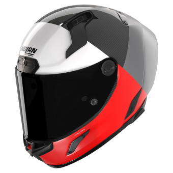 Casque Full Face Nolan X-804 RS Ultra Carbon Blocco 369 Casque Full Face Nolan X-804 RS Ultra Carbon Blocco 369