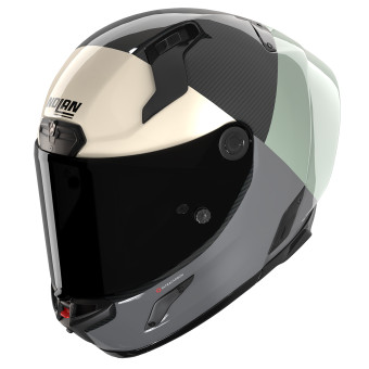 Full Face Nolan X-804 RS Ultra Carbon Blocco 370