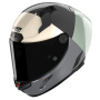 Casque Full Face Nolan X-804 RS Ultra Carbon Blocco 370