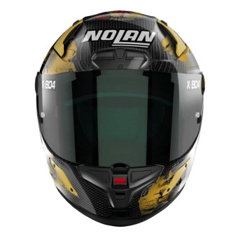 Nolan X-804 RS Ultra Carbon C.Checa 25