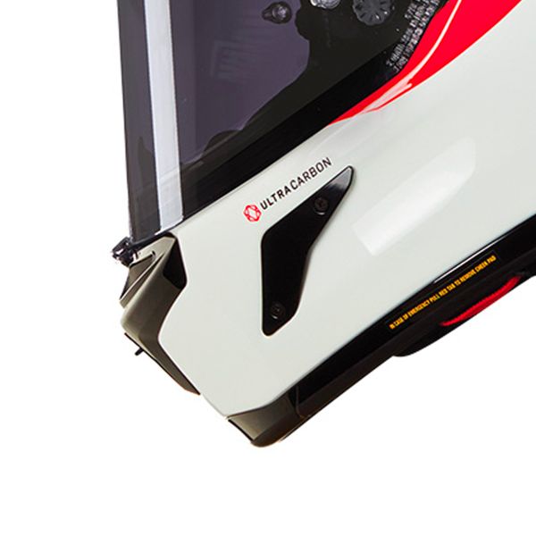 Nolan X-804 RS Ultra Carbon D.O.C. 346