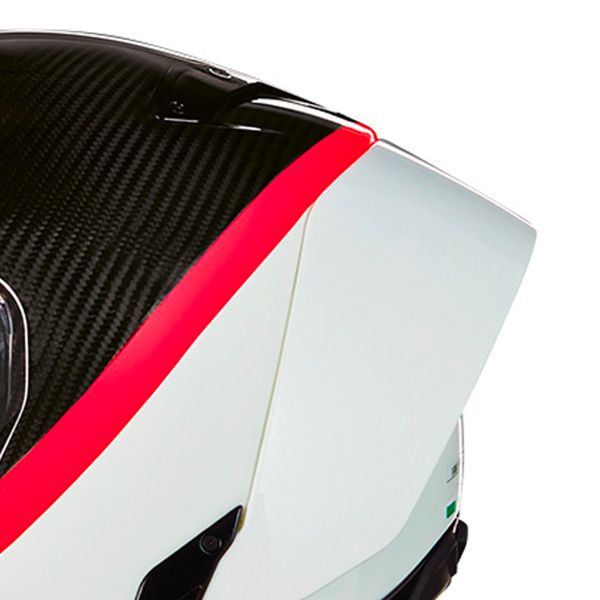 Nolan X-804 RS Ultra Carbon D.O.C. 346