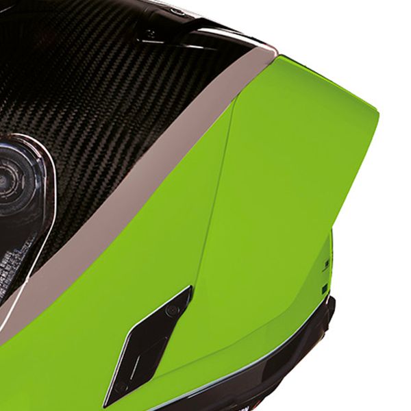 Nolan X-804 RS Ultra Carbon D.O.C. 347