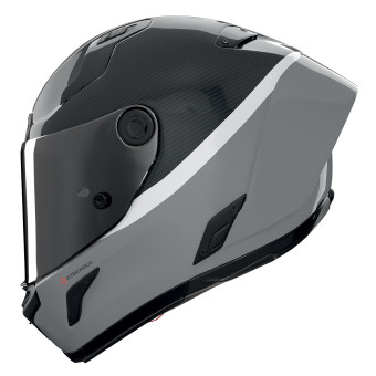 Full Face Nolan X-804 RS Ultra Carbon D.O.C. 358