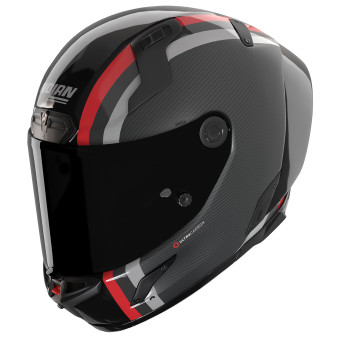 Full Face Nolan X-804 RS Ultra Carbon Gemini 364