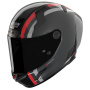 Casque Full Face Nolan X-804 RS Ultra Carbon Gemini 364