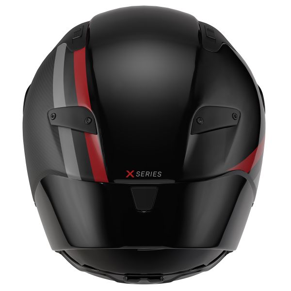 Nolan X-804 RS Ultra Carbon Gemini 364