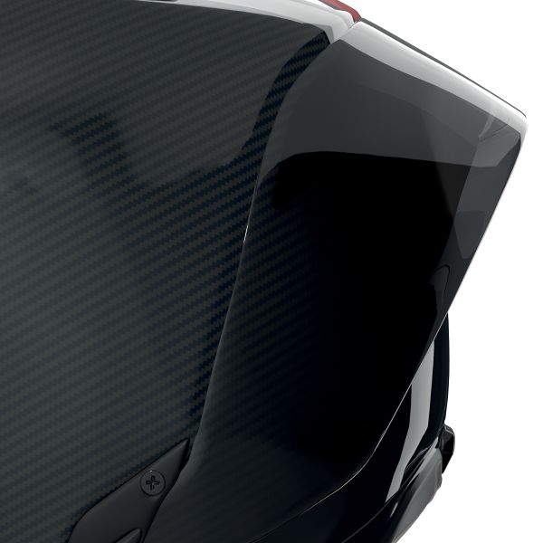 Nolan X-804 RS Ultra Carbon Gemini 364