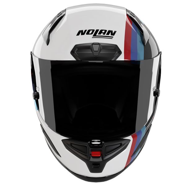 Nolan X-804 RS Ultra Carbon Gemini 365