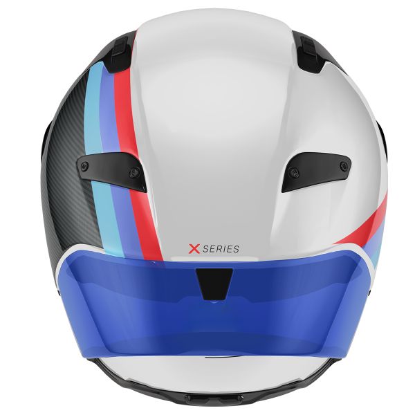 Nolan X-804 RS Ultra Carbon Gemini 365