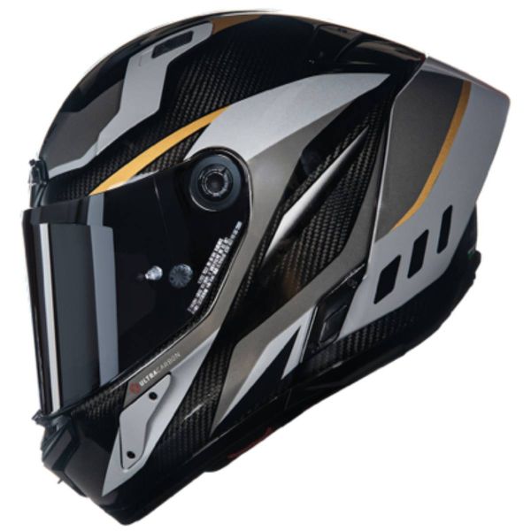 Full Face Nolan X-804 RS Ultra Carbon Lesmo 361 Full Face Nolan X-804 RS Ultra Carbon Lesmo 361