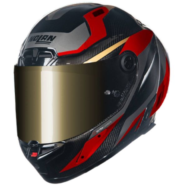 Nolan X-804 RS Ultra Carbon Lesmo 362