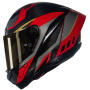 Casque Full Face Nolan X-804 RS Ultra Carbon Lesmo 362