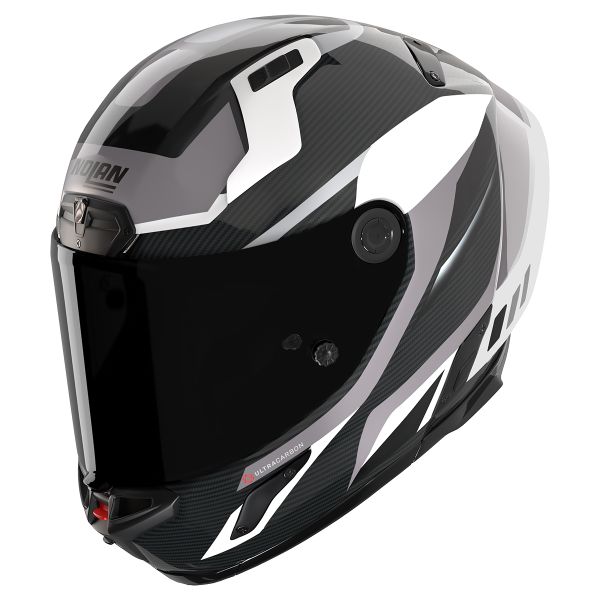 Full Face Nolan X-804 RS Ultra Carbon Lesmo 363
