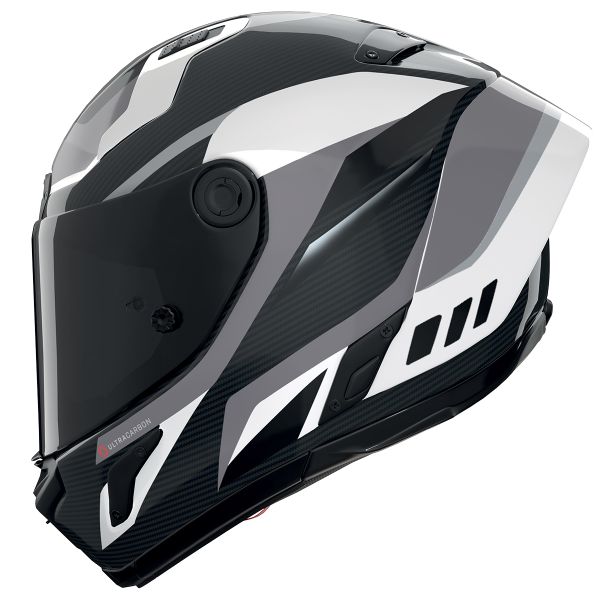 Nolan X-804 RS Ultra Carbon Lesmo 363