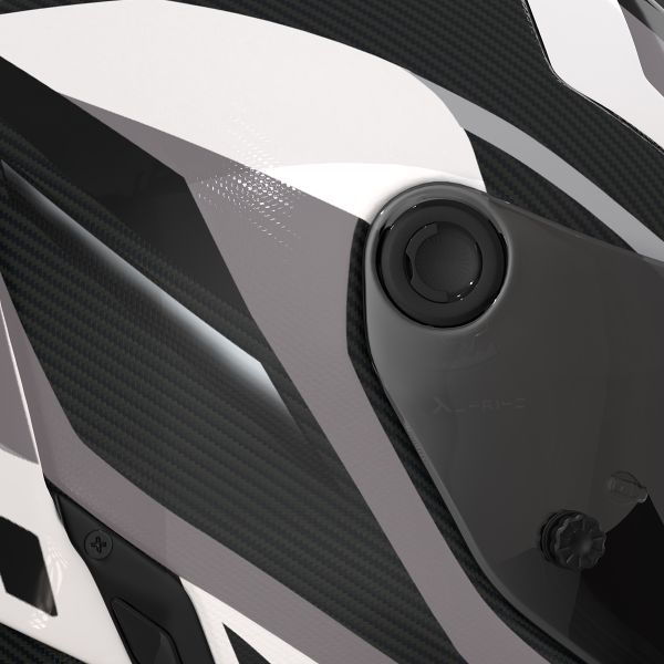 Nolan X-804 RS Ultra Carbon Lesmo 363