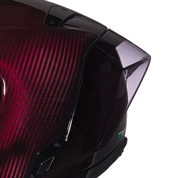 Nolan X-804 RS Ultra Carbon Liquido 326