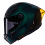 Casque Full Face Nolan X-804 RS Ultra Carbon Liquido 327