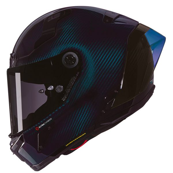 Full Face Nolan X-804 RS Ultra Carbon Liquido 328 Full Face Nolan X-804 RS Ultra Carbon Liquido 328