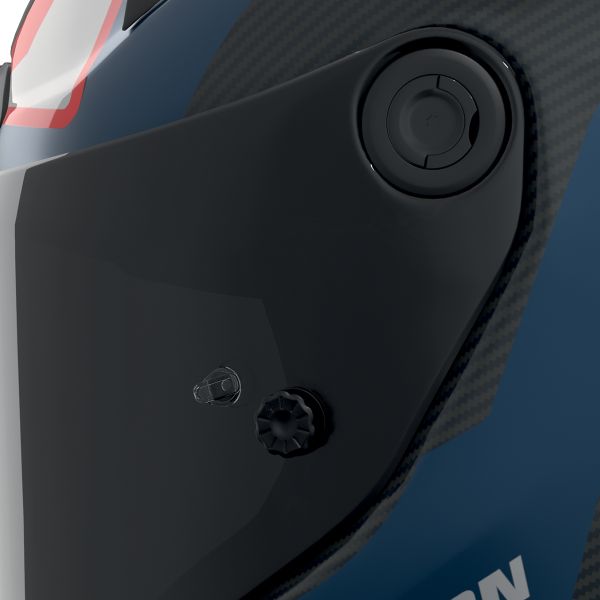 Nolan X-804 RS Ultra Carbon Piega 366