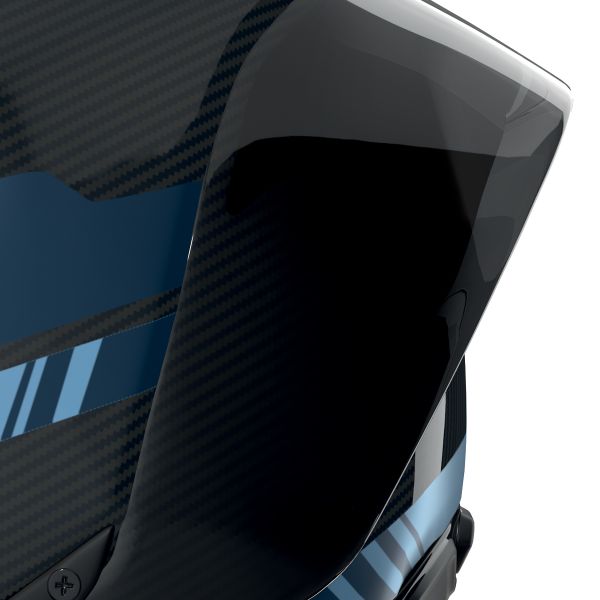 Nolan X-804 RS Ultra Carbon Piega 366