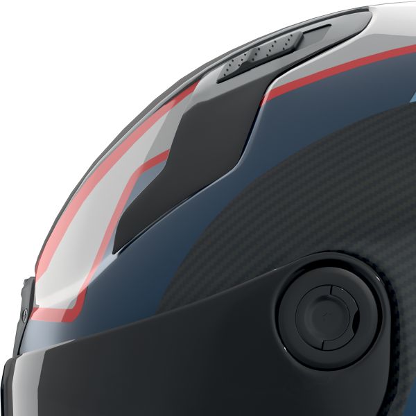 Nolan X-804 RS Ultra Carbon Piega 366