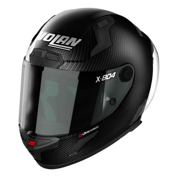 Full Face Nolan X-804 RS Ultra Carbon Puro 1