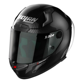 Full Face Nolan X-804 RS Ultra Carbon Puro 2