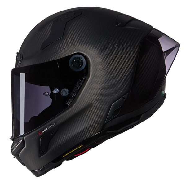 Full Face Nolan X-804 RS Ultra Carbon Puro 325 Full Face Nolan X-804 RS Ultra Carbon Puro 325