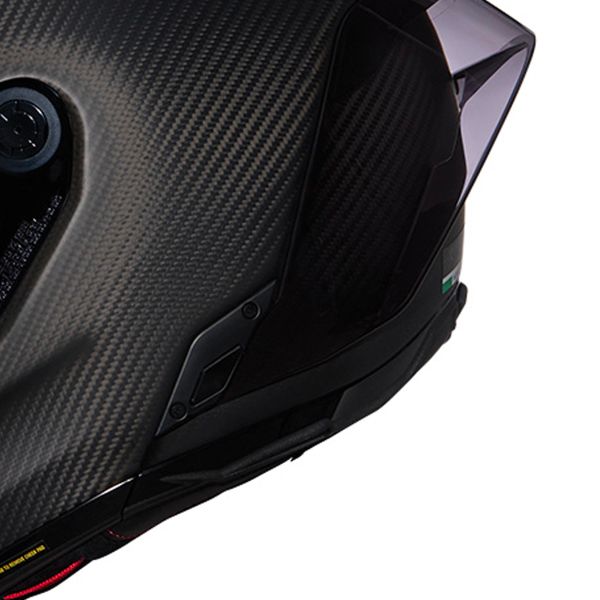 Nolan X-804 RS Ultra Carbon Puro 325