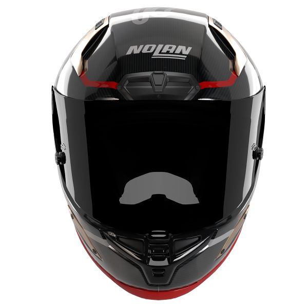 Nolan X-804 RS Ultra Carbon SBK 360