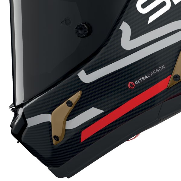 Nolan X-804 RS Ultra Carbon SBK 360