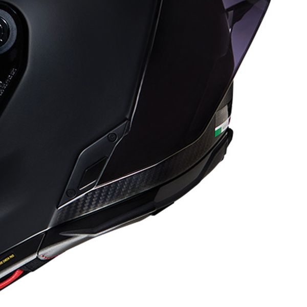 Nolan X-804 RS Ultra Carbon Triplonero 323