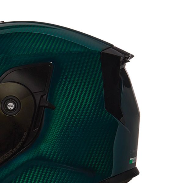 Nolan X-903 Ultra Carbon Liquido 327