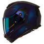 Casque Full Face Nolan X-903 Ultra Carbon Liquido 328