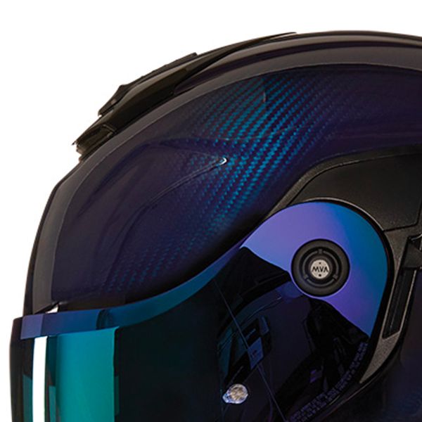 Nolan X-903 Ultra Carbon Liquido 328