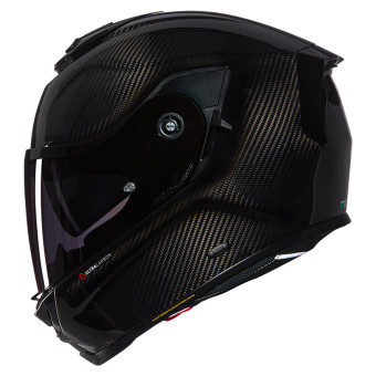 Full Face Nolan X-903 Ultra Carbon Puro 324