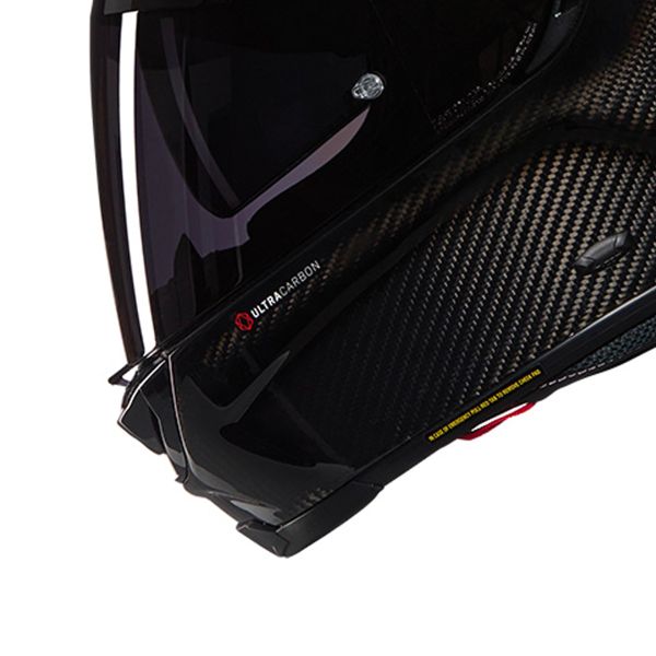 Nolan X-903 Ultra Carbon Puro 324