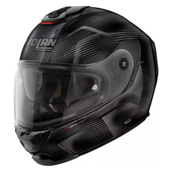 Full Face Nolan X-903 Ultra Carbon Puro N-com 201