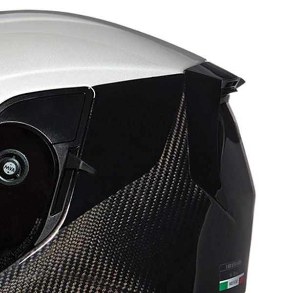 Nolan X-903 Ultra Carbon Verniciatura Speciale 342