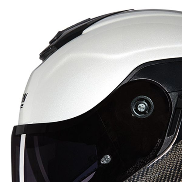 Nolan X-903 Ultra Carbon Verniciatura Speciale 342