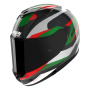 Casque Full Face Nolan X-904 Ultra Carbon Calibro 346