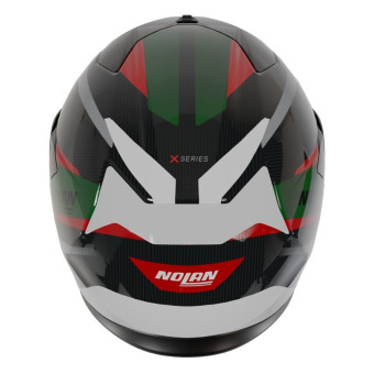 Nolan X-904 Ultra Carbon Calibro 346