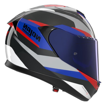 Nolan X-904 Ultra Carbon Calibro 347